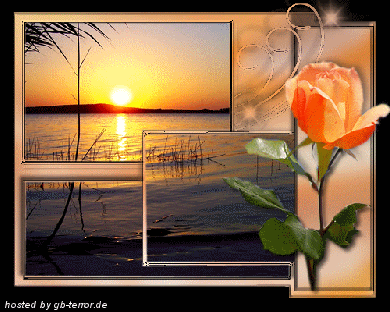 GB Eintrag Gute Nacht