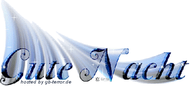 GB Gute Nacht