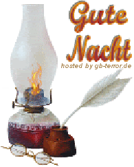GB Gute Nacht