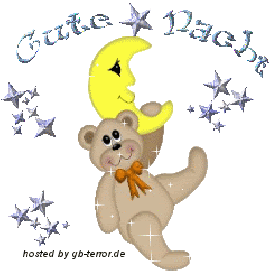 GB Gute Nacht