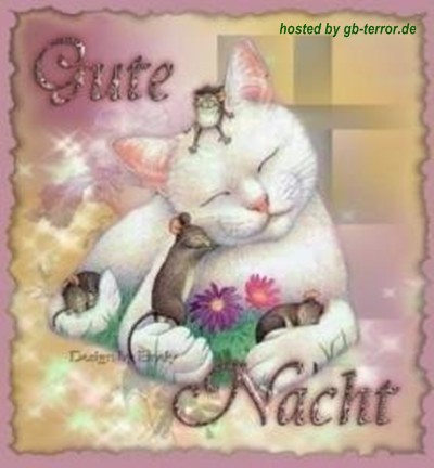 GB Gute Nacht