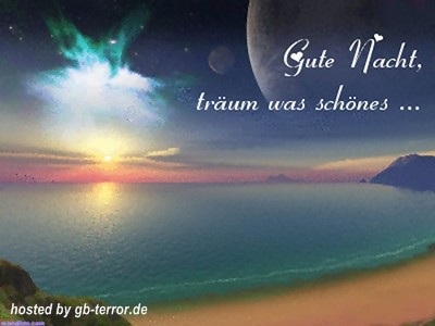 GB Gute Nacht