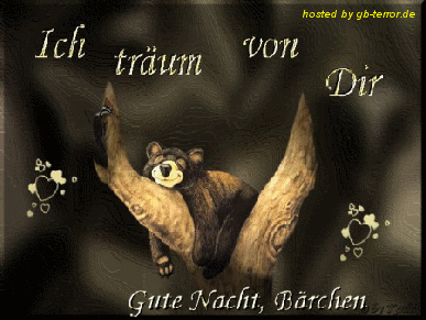 GB Pic Gute Nacht