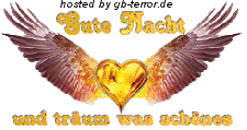 GB Pic Gute Nacht