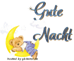 GB Pic Gute Nacht