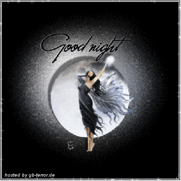 GB Pic Gute Nacht