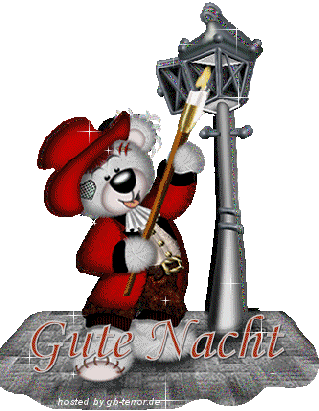GB Pic Gute Nacht