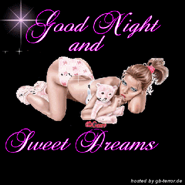 GB Pic Gute Nacht