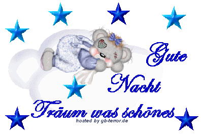 GB Pic Gute Nacht