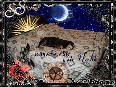 GB Pic Gute Nacht