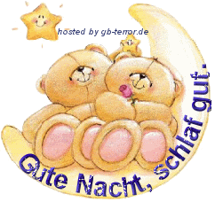 GB Pic Gute Nacht