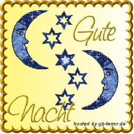 GB Pic Gute Nacht