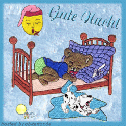 GBBild Gute Nacht