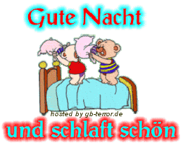 GBBild Gute Nacht