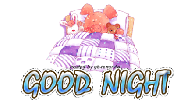 GBBild Gute Nacht