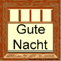 GBBild Gute Nacht