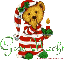 GBBild Gute Nacht