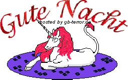 GBBild Gute Nacht