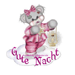GBBild Gute Nacht