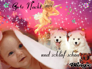 GBBild Gute Nacht