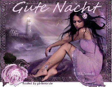 GBBild Gute Nacht