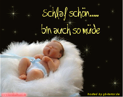 GBBild Gute Nacht