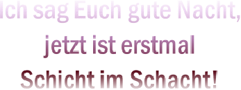 GBBild Gute Nacht