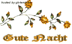 GBPic Gute Nacht