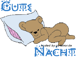 GBPic Gute Nacht