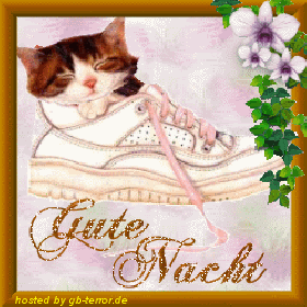 GBPic Gute Nacht