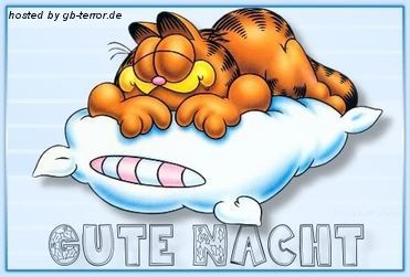 GBPic Gute Nacht