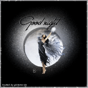 GBPic Gute Nacht