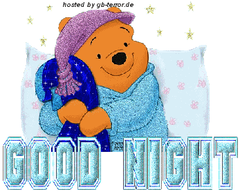 GBPic Gute Nacht