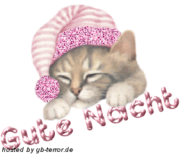GBPic Gute Nacht