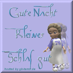 GBPic Gute Nacht