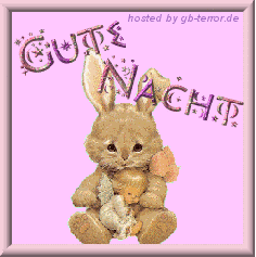 GBPic Gute Nacht