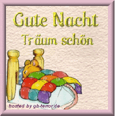 GBPic Gute Nacht