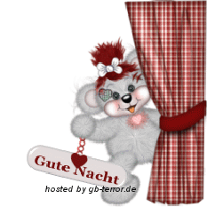 GBPic Gute Nacht