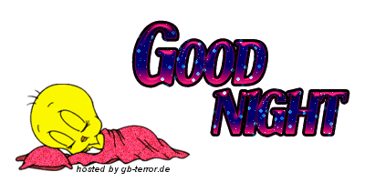 Gute Nacht Gaestebuchbild