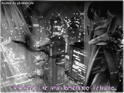 Gute Nacht Gaestebuchbild