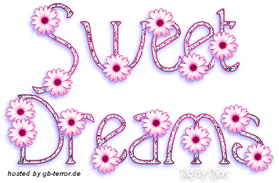 Gute Nacht Gaestebuchbild