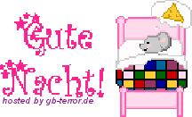 Gute Nacht Gaestebuchbild