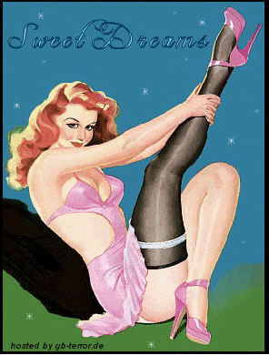 Gute Nacht Gaestebuchbild