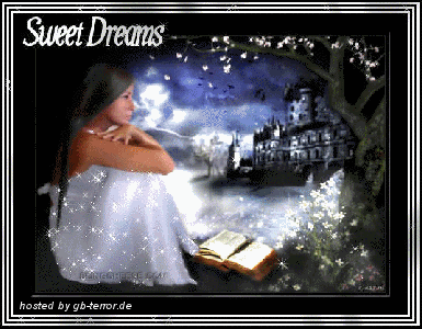 Gute Nacht Gaestebuchbild