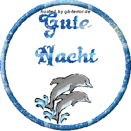 Gute Nacht Gaestebuchbild