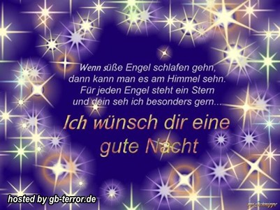 Gute Nacht GB-Pic