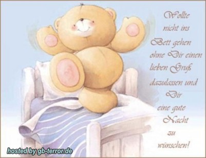 Gute Nacht GB-Pic