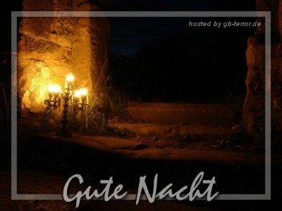 Gute Nacht GB