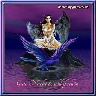 Gute Nacht GB