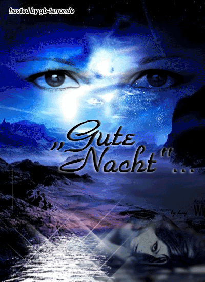 Gute Nacht GB